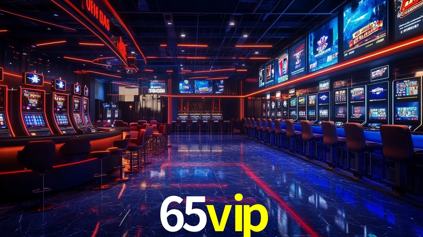 Experiência VIP 65vip