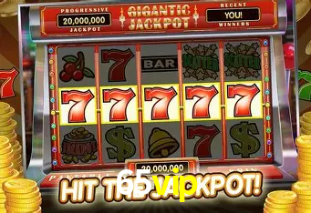 Desvendando o Mundo dos Jogos Virtuais na 65vip