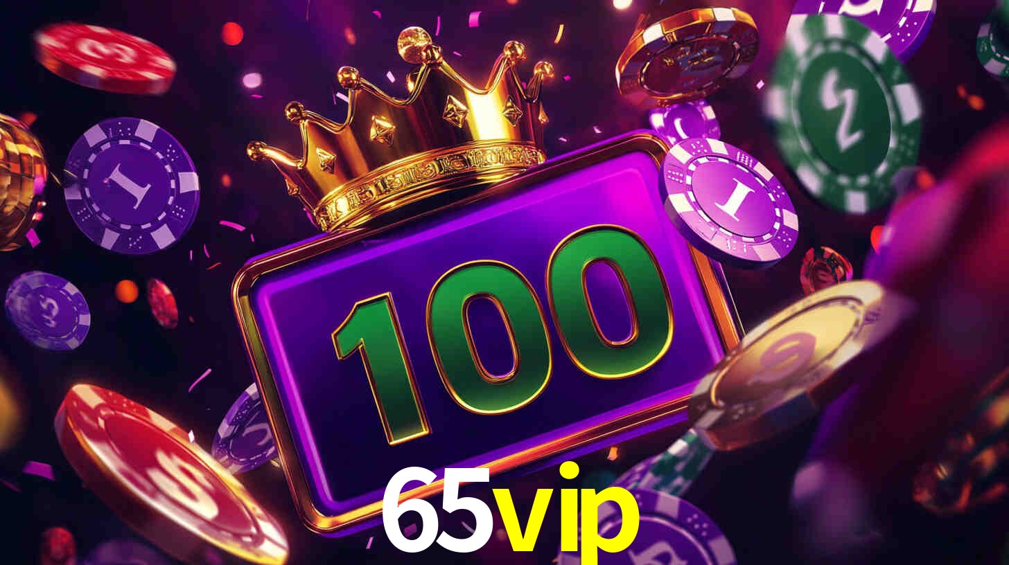 Welcome Bonus 65vip
