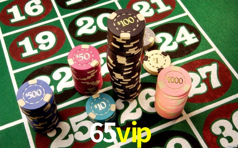 Estatísticas 65vip