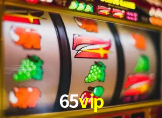 Descubra a Essência do 65vip: Nossa História e Compromissos