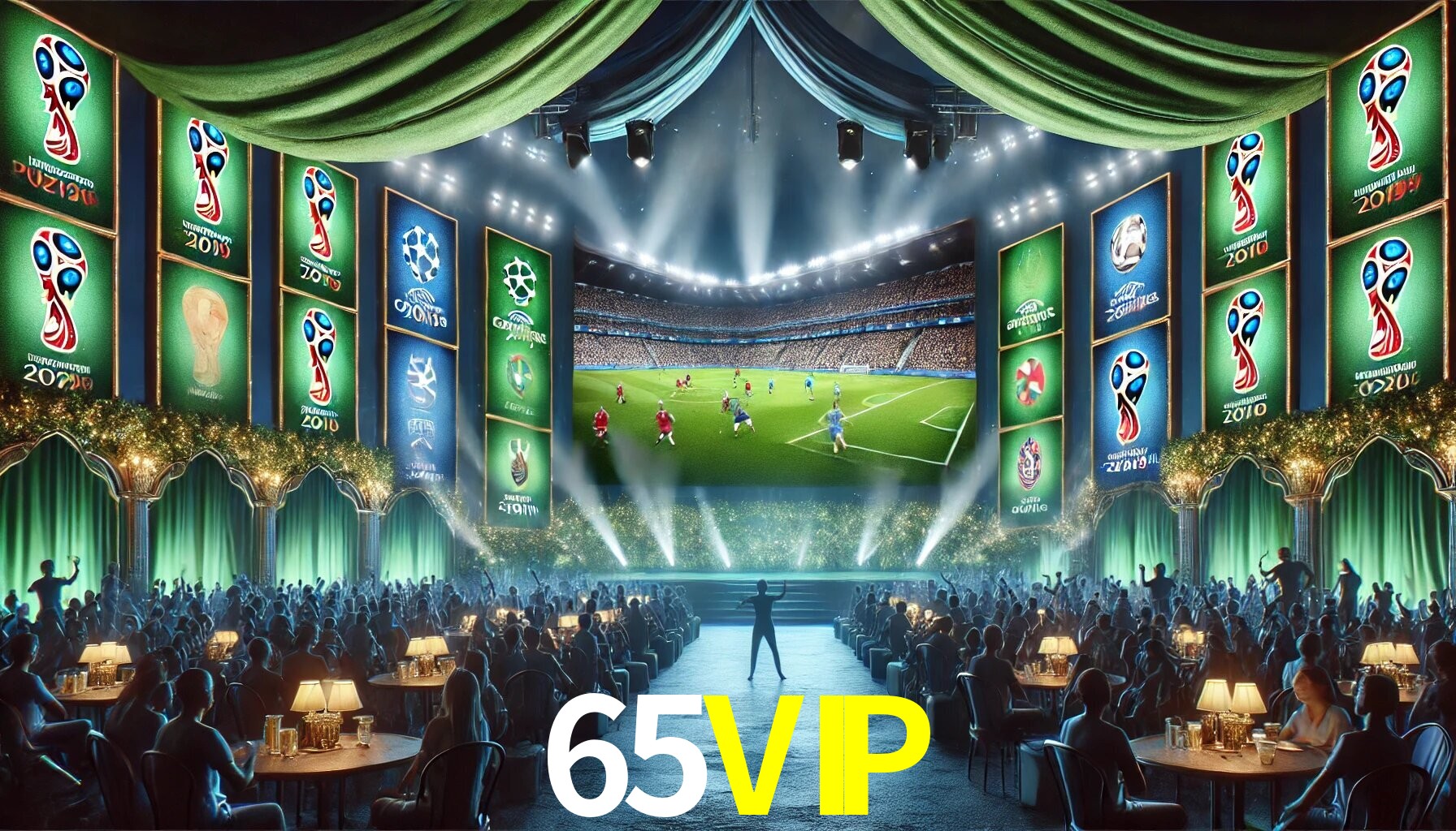 Eventos Esportivos