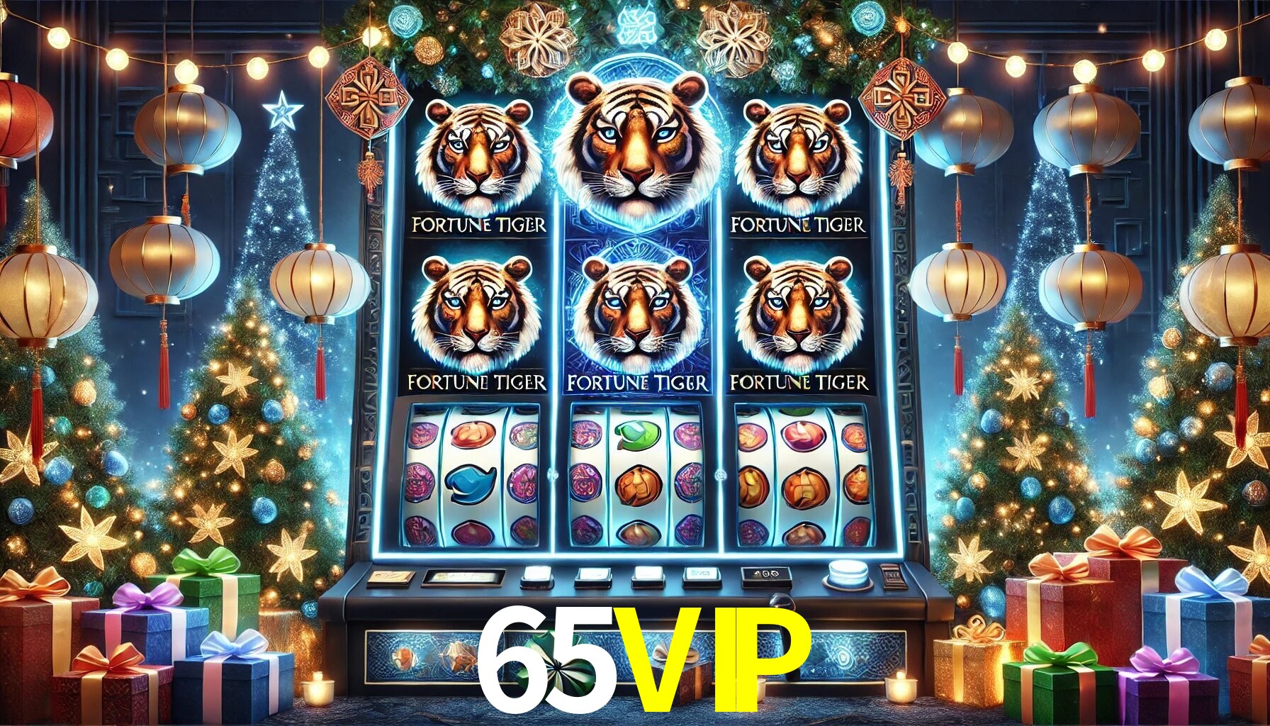 Como Jogar Fortune Tiger