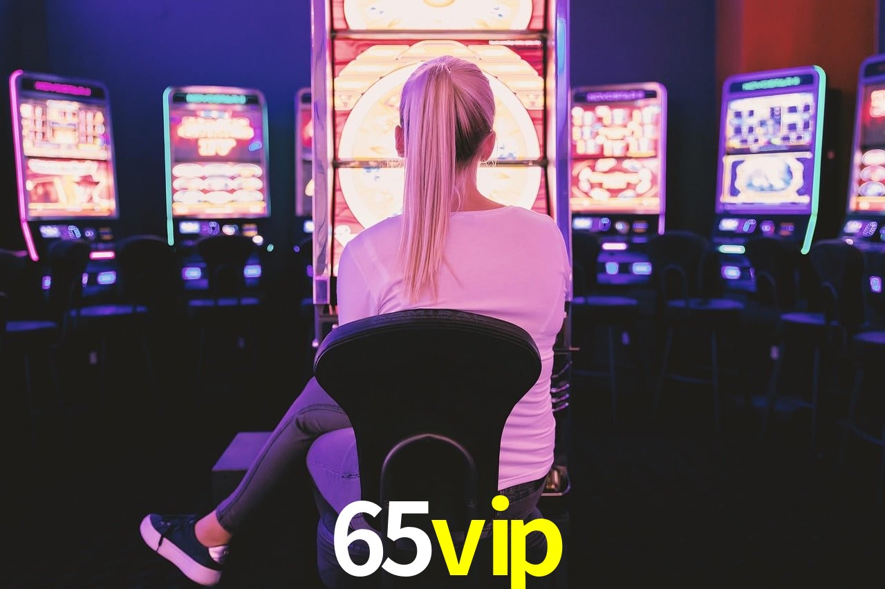 Exclusive Offers 65vip