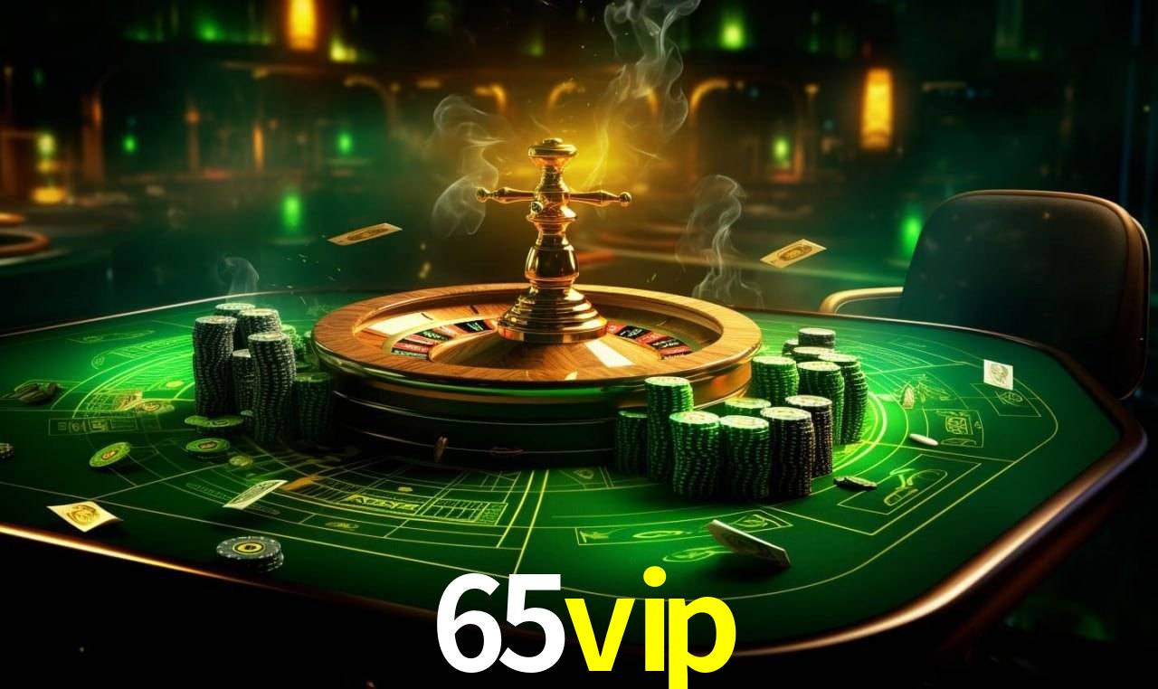 cassino 65vip