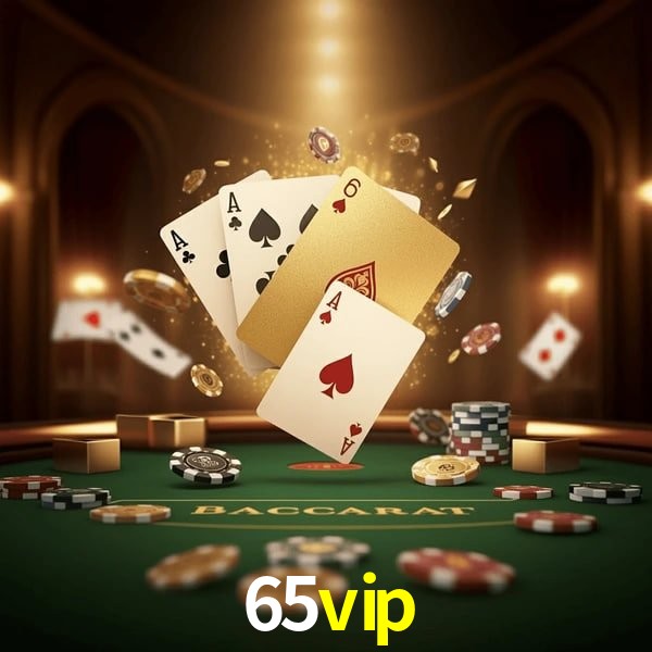 Game Providers 65vip
