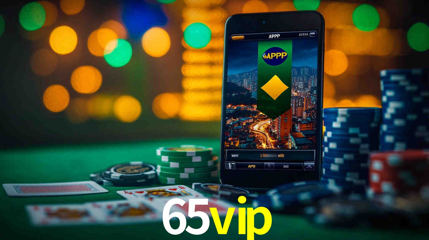 Descubra o Programa VIP da 65vip: Vantagens Exclusivas para Jogadores