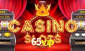 Weekend Specials 65vip