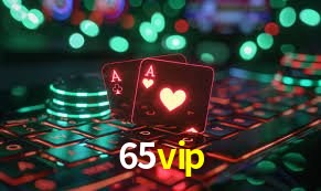 Estatísticas do Jogo 65vip