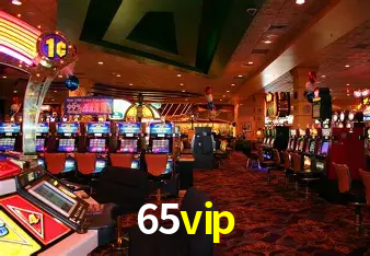 Explorando a Categoria de Eventos em Apostas na 65vip