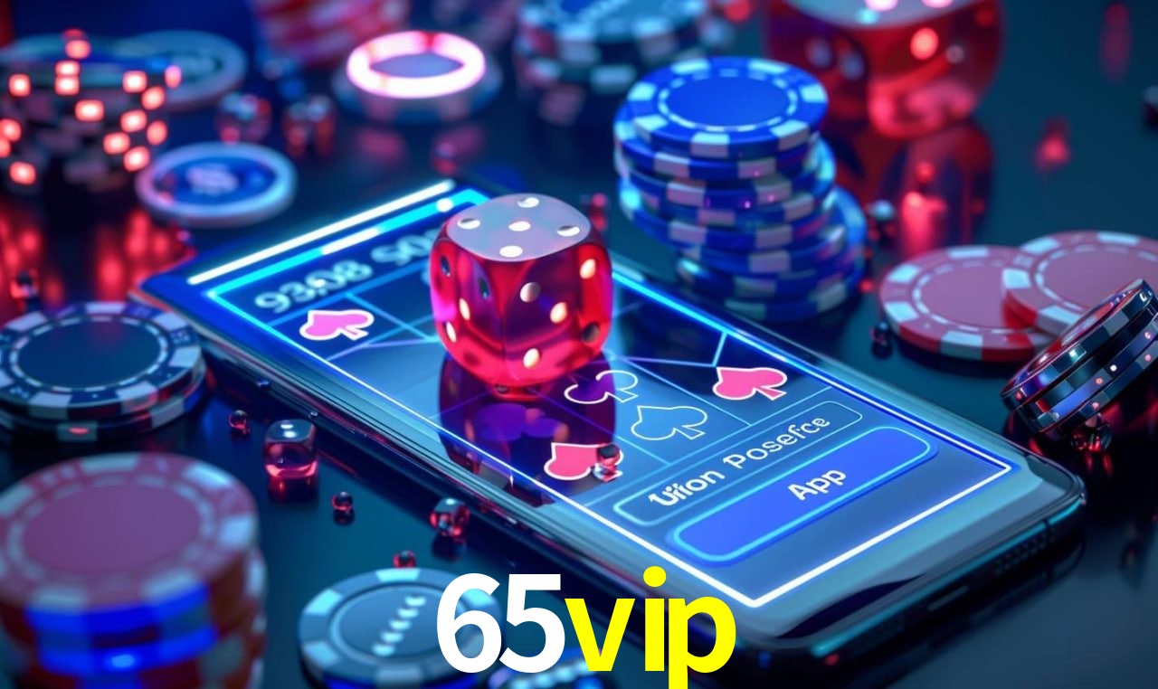 Explore as vantagens do 65vip: serviço profissional e confiabilidade