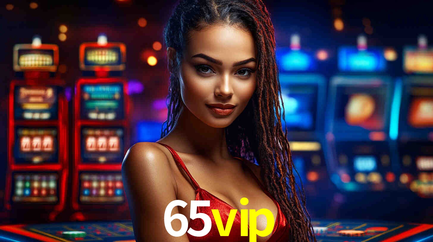 Inovações de Jogos na 65vip: O Futuro das Experiências Interativas