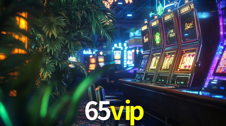 Bonus Features 65vip