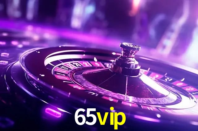 Interface do App 65vip