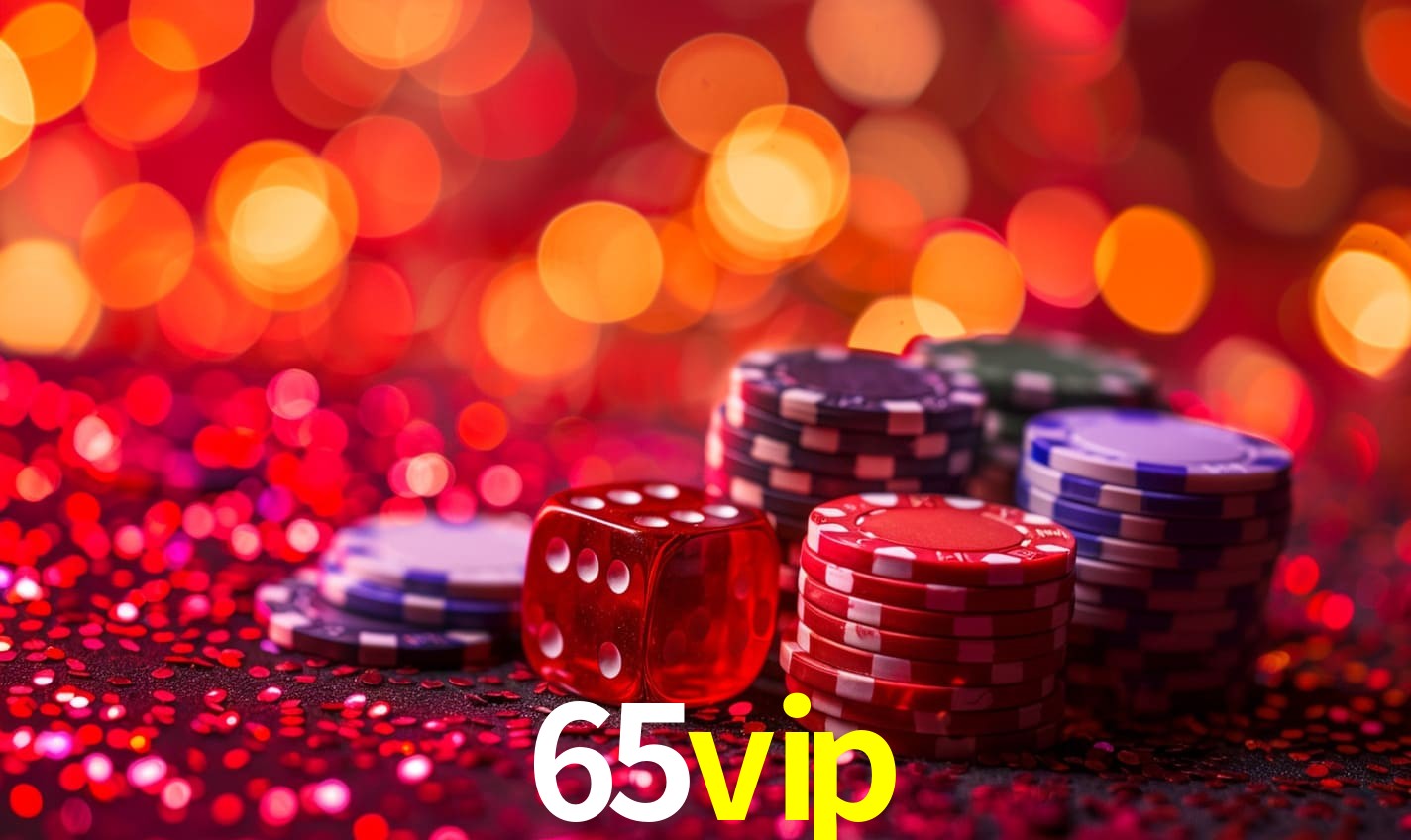 A Emoção da Loteria na 65vip: Uma Chance de Mudança de Vida