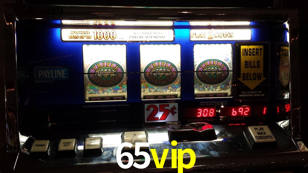 Secure Login 65vip