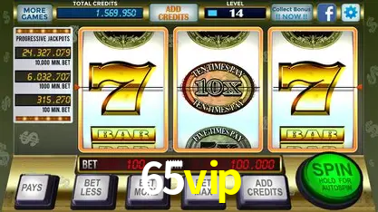65vip bet