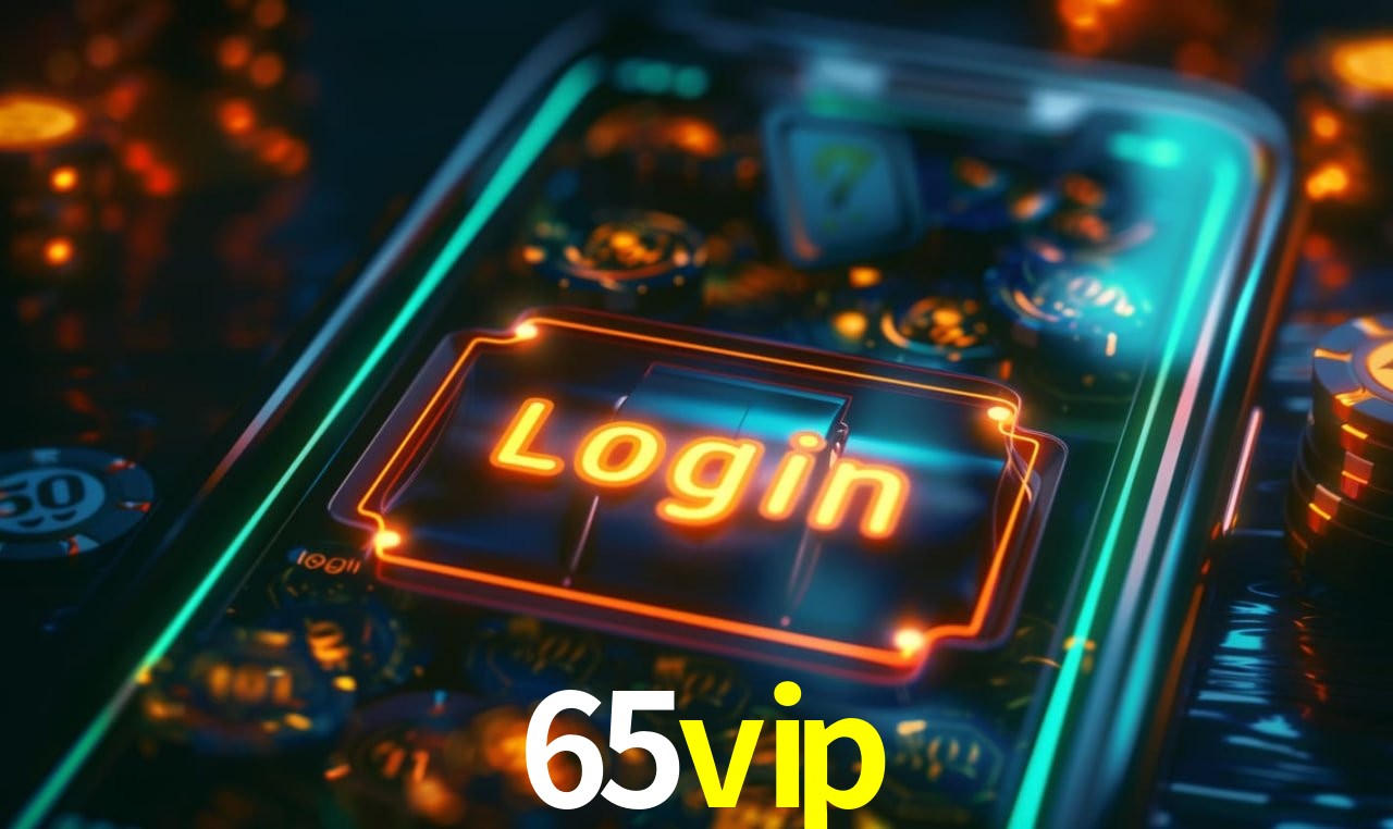 Account Benefits 65vip