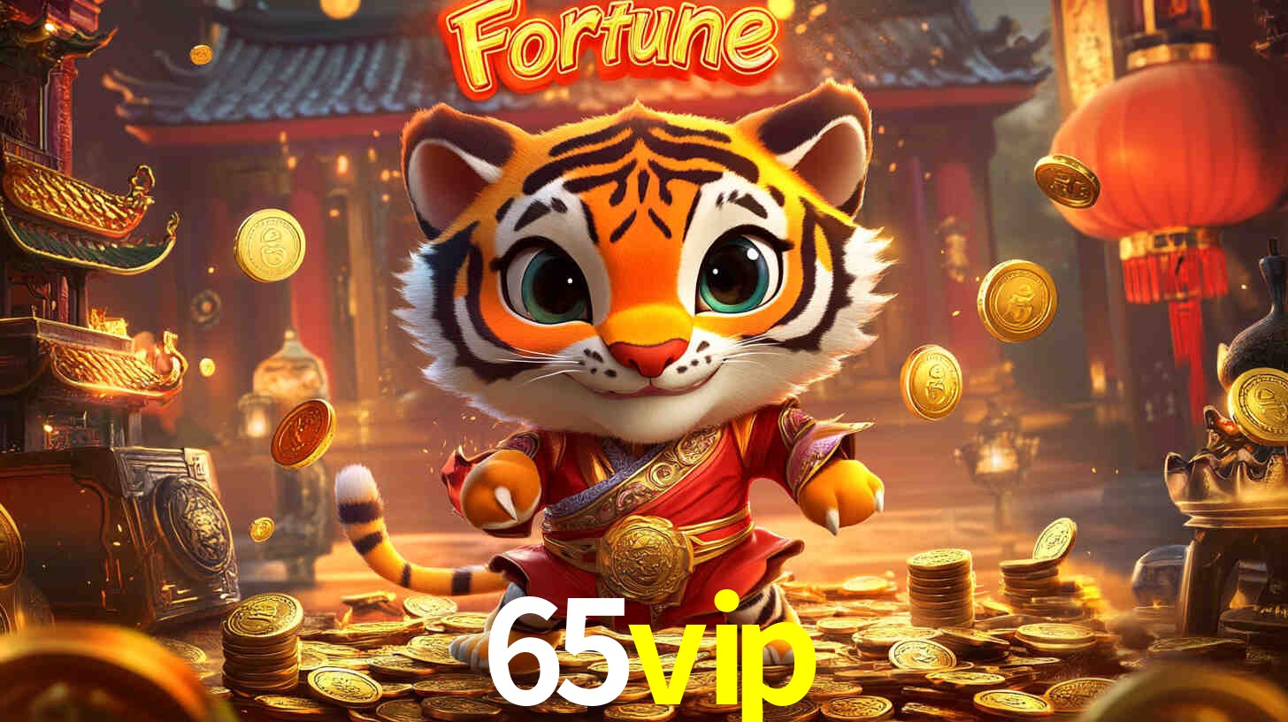 A Popularidade dos Caça-Níqueis no 65vip