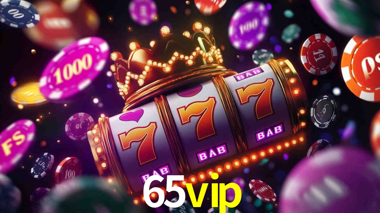 Seasonal Promotions 65vip