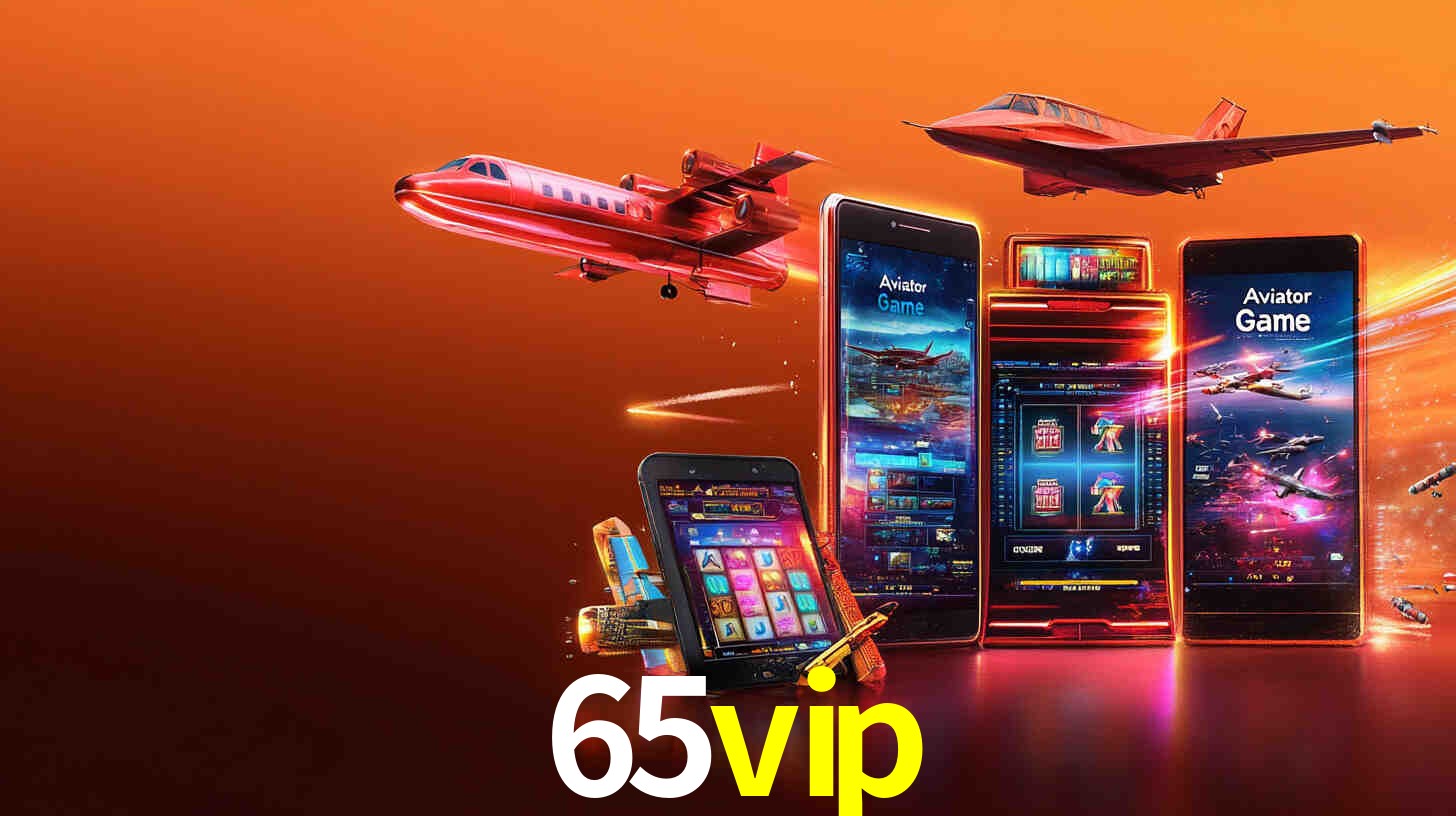 Apostas Esportivas na 65vip: Um Guia Completo