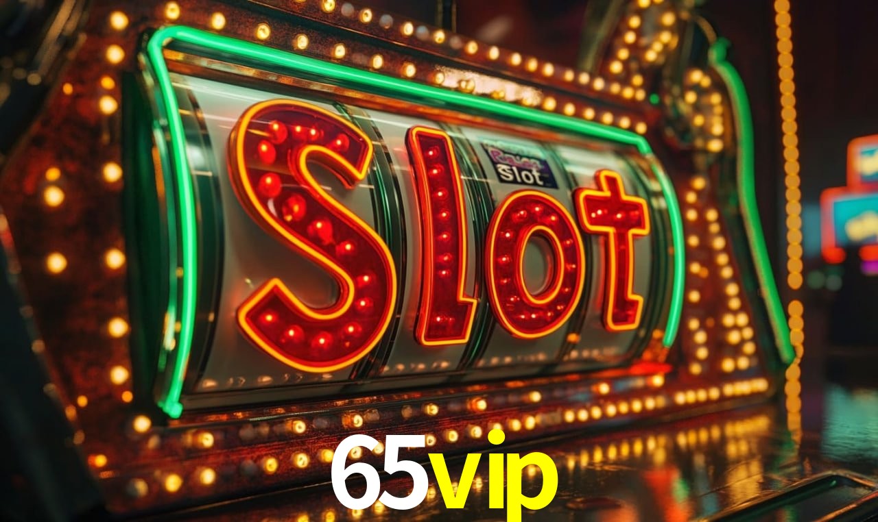 Promoções Sazonais 65vip