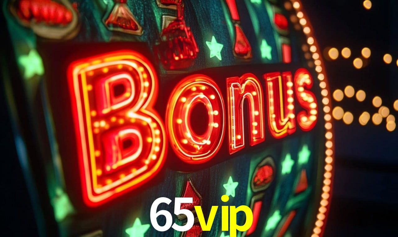 Programa VIP 65vip