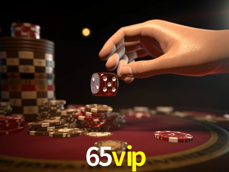 Cadastro Rápido 65vip