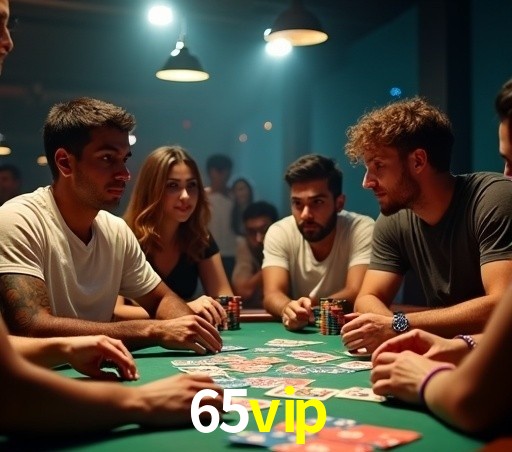 65vip