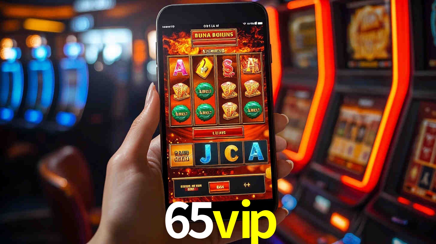 Live Casino 65vip