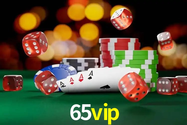 Benefícios da Conta 65vip