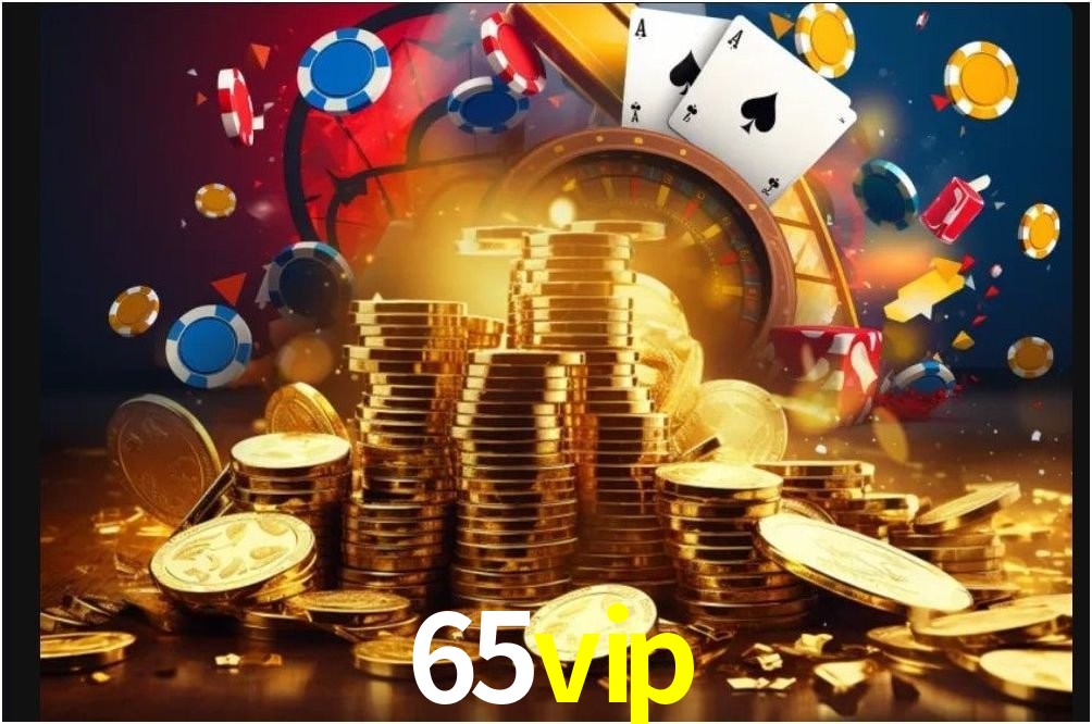 65vip: Seu Especialista em Apostas Esportivas Brasileiras