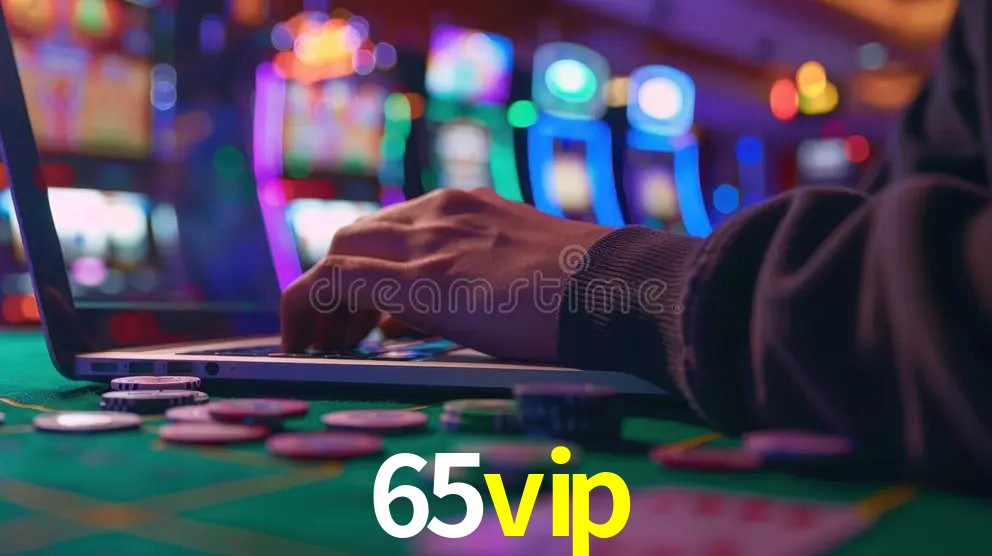 Bônus Diários 65vip