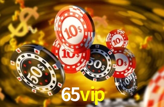 Apostas de Futebol 65vip