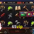65vip: A Experiência de Casino com Jogos de Mesa ao Vivo
