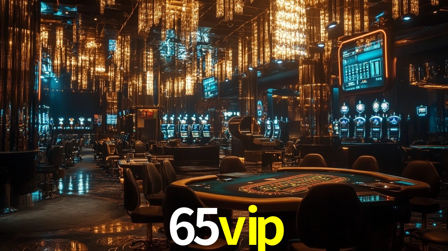 Programa VIP 65vip