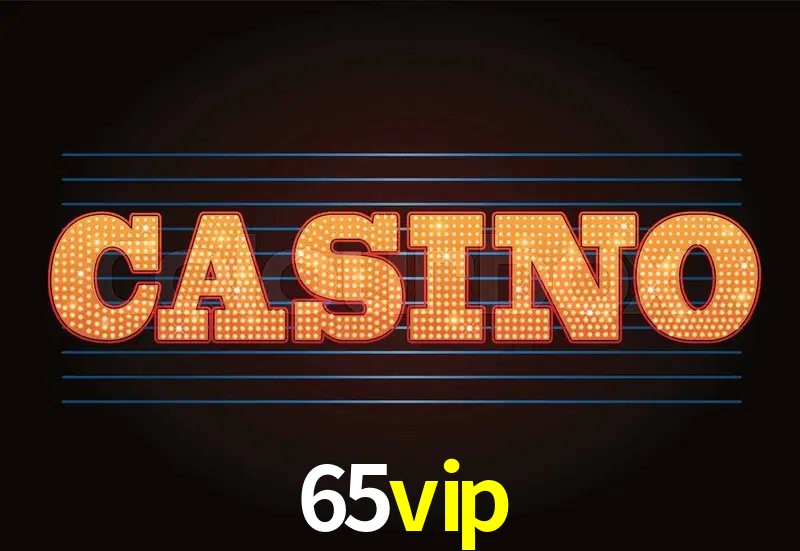 Recursos de Bônus 65vip