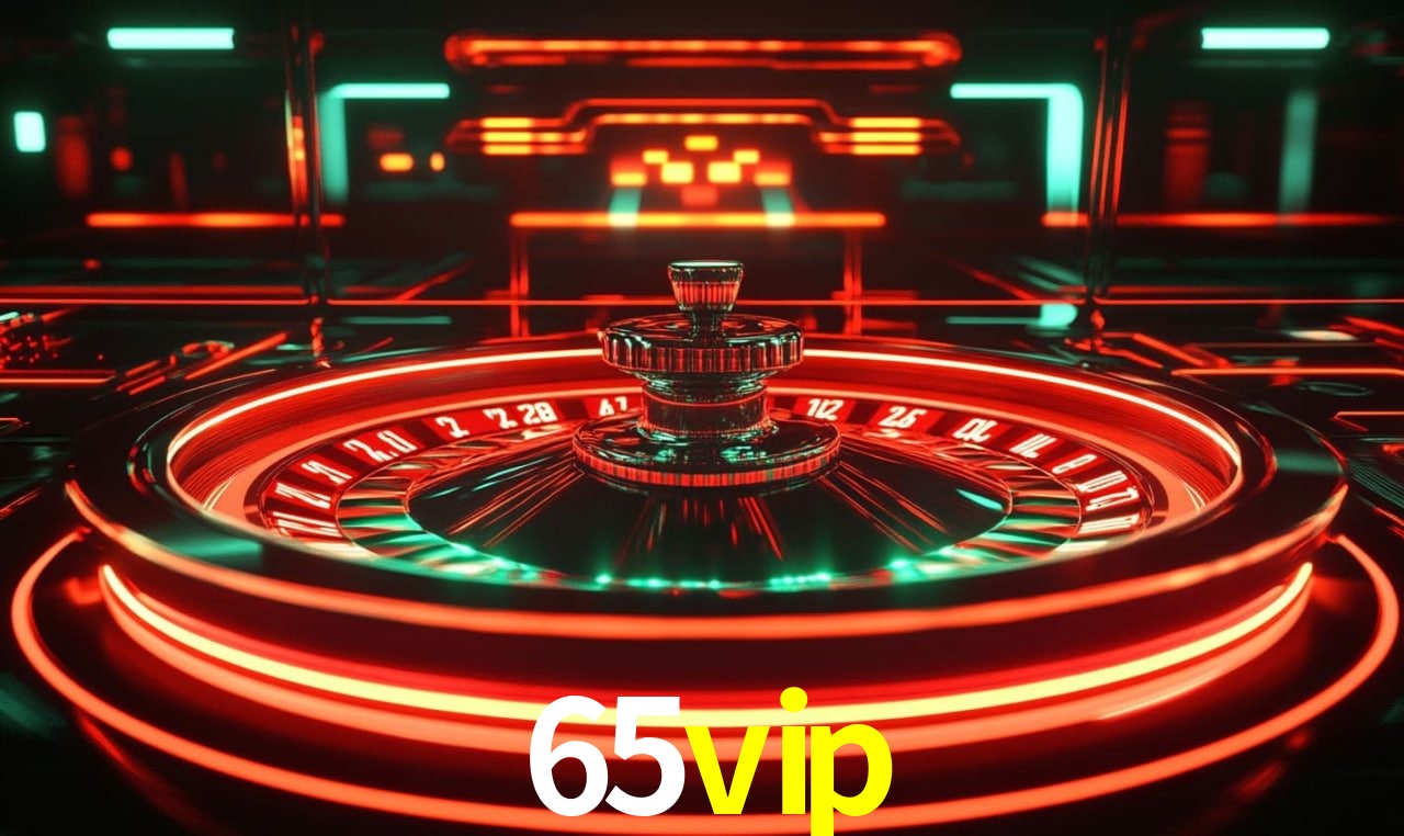 Descubra o Programa VIP da 65vip: Vantagens Exclusivas para Jogadores