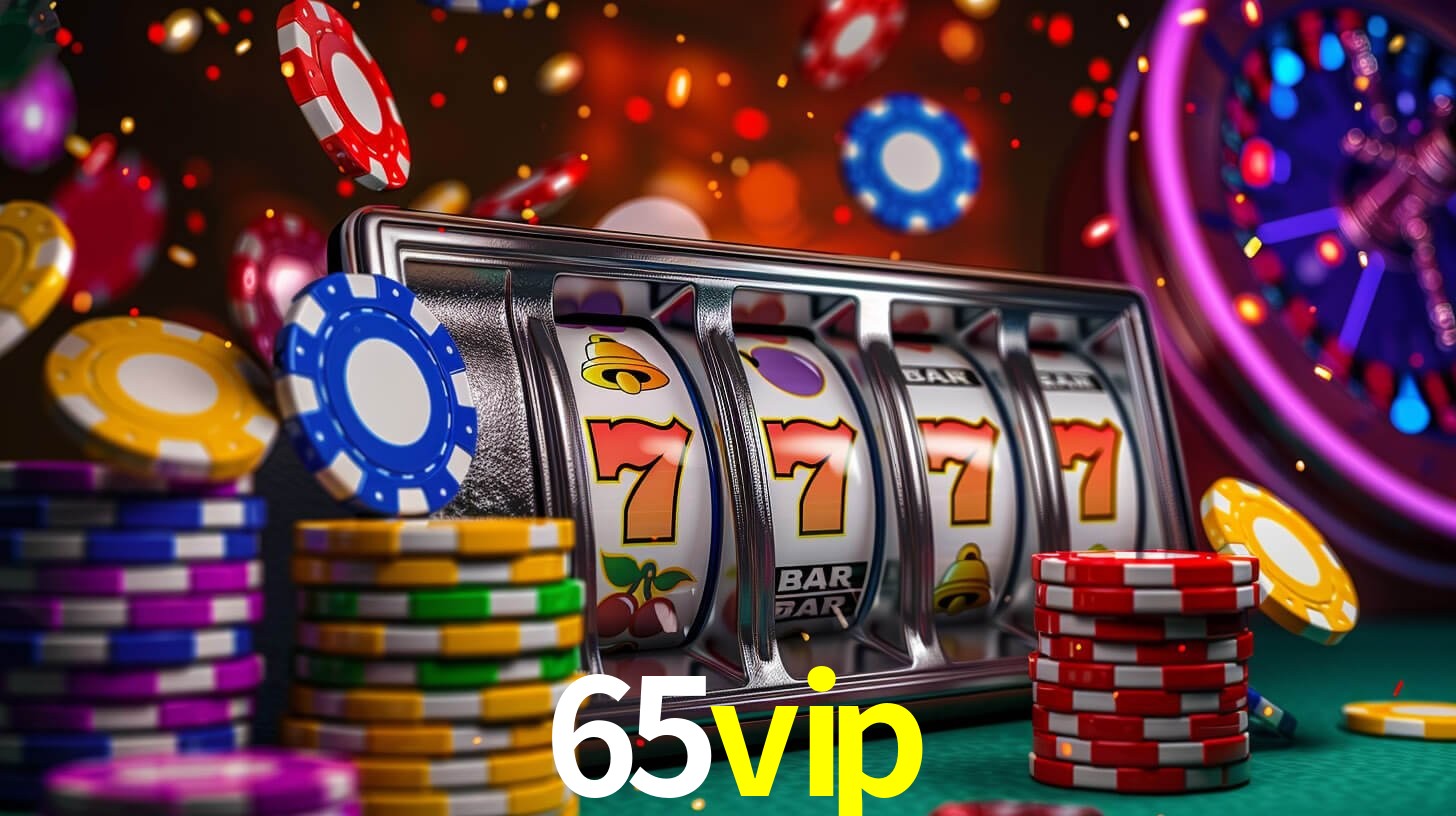 Torneios 65vip
