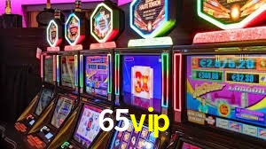 PIX Instantâneo 65vip
