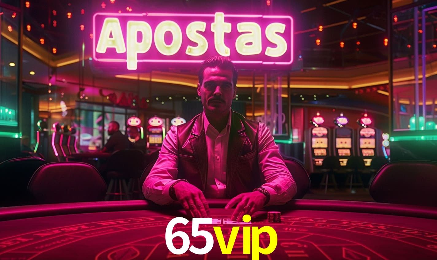Desvendando o Mundo dos Jogos Virtuais na 65vip